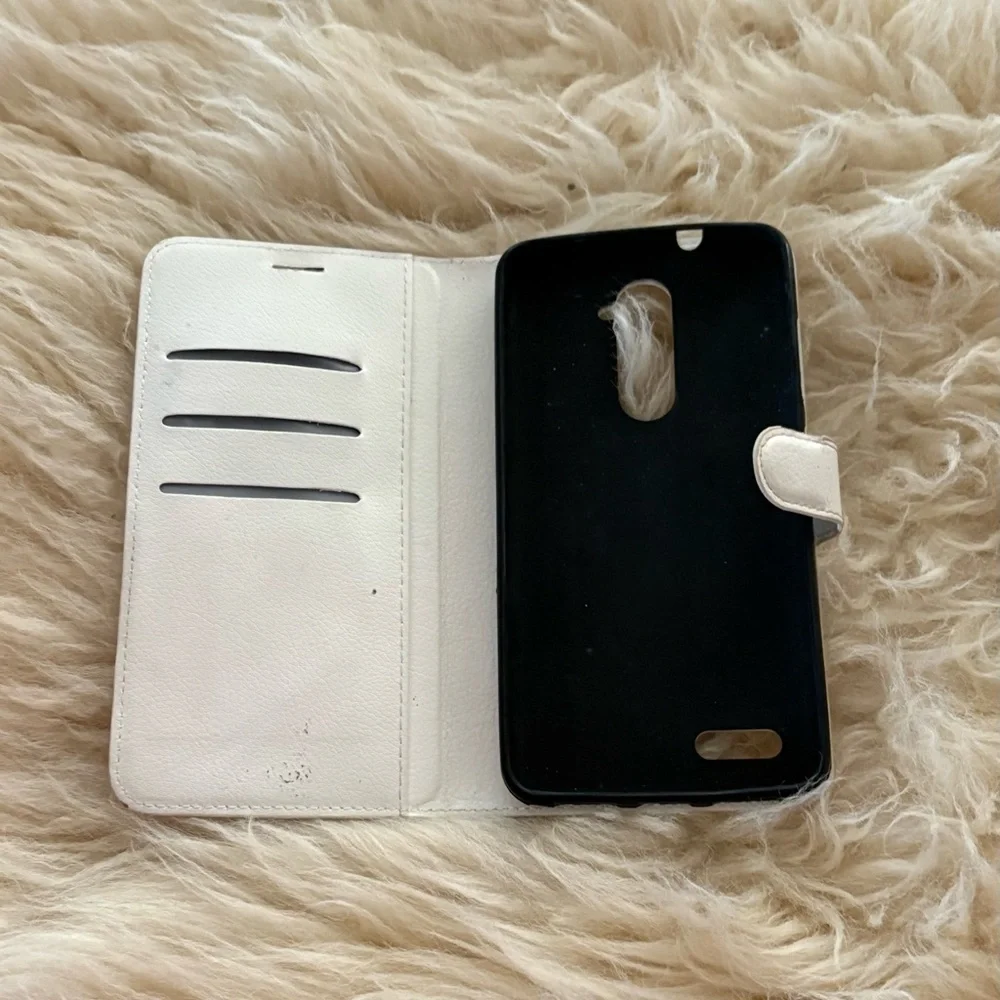 N/A stylish phone